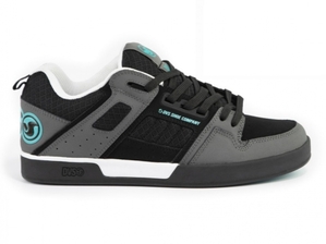 Chaussure Skate DVS COMANCHE 2.0 Noir Homme | XMVT-49839672