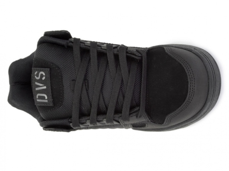 Chaussure Skate DVS Celsius Noir Homme | SLEI-88046999