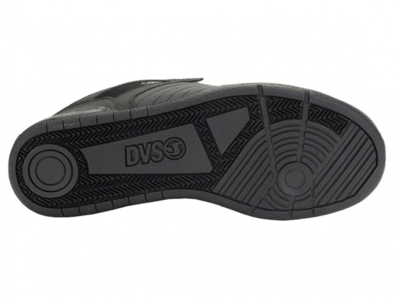 Chaussure Skate DVS Celsius Noir Homme | SLEI-88046999