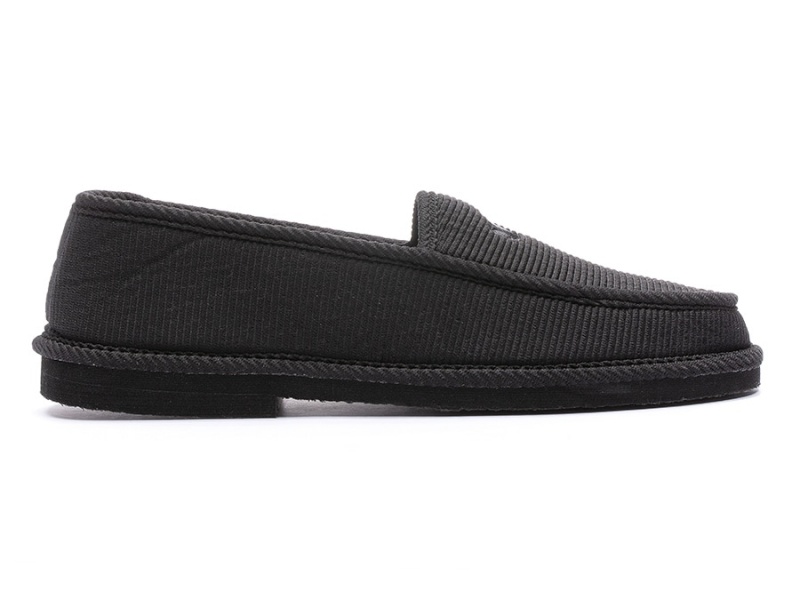 Ballerine DVS FRANCISCO Noir Homme | VPGH-13549183